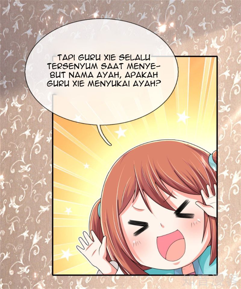 Immortal Daddy Xianzun Chapter 163 Gambar 26